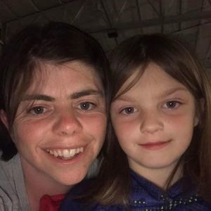 Meet your Posher, Toni